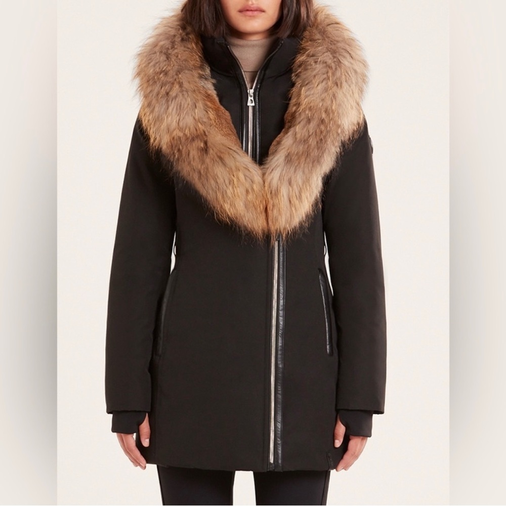 Rudsak winter coat